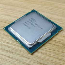  i7 4th Gen Processor 