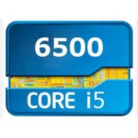 Core i5 6th Gen (6500) Processor