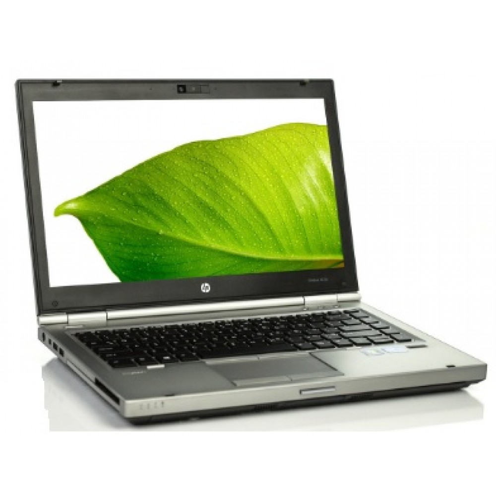 HP EliteBook  8470p