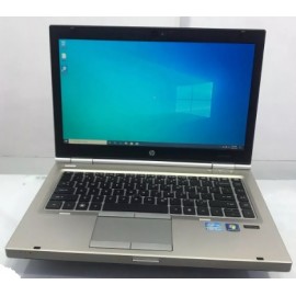 HP EliteBook  8470p