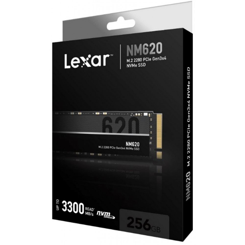 LEXAR NM 620