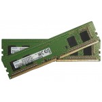 SAMSUNG - DDR4 - 4GB RAM 
