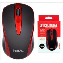 Havit HV-MS753 Wired Optical mouse