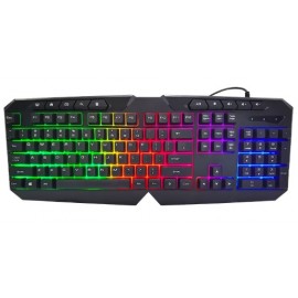 Jedel K505 USB Gaming Keyboard With Lighting