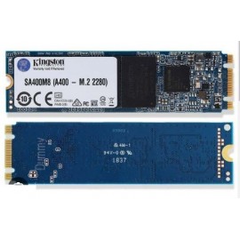 Kingston A400 240GB SSD - M.2