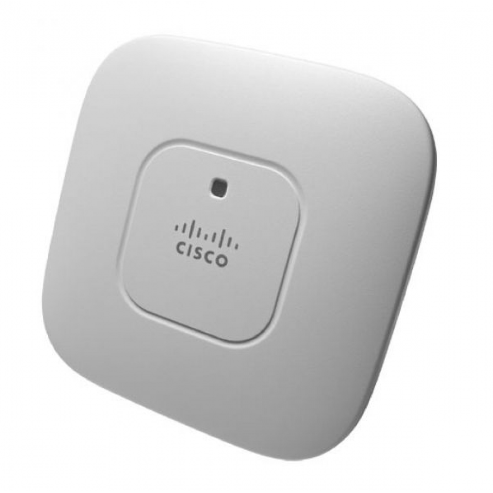 Cisco Aironet 802 Access Point Module