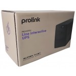 Prolink UPS 1.2KVA (PROLINK) 