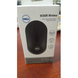DELL M300R wireless Mouse 