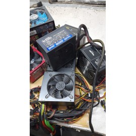 Power supply - 450W, 500W, 600W Gaming  & Normal