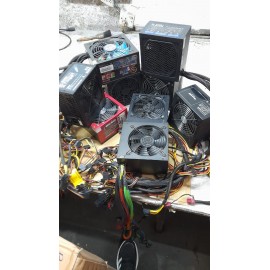 KOREAN USED POWER SUPPLY UNIT