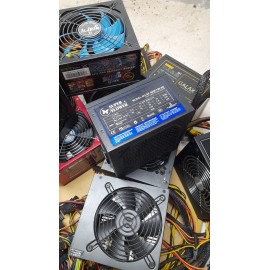 KOREAN USED POWER SUPPLY UNIT