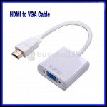 HDMI To VGA Adapter