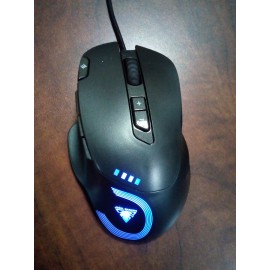 Jedel GM 1120 Wired Gaming Mouse