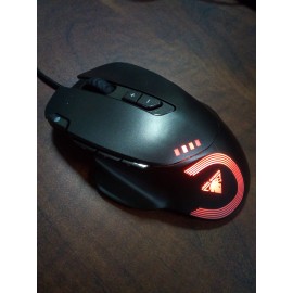 Jedel GM 1120 Wired Gaming Mouse