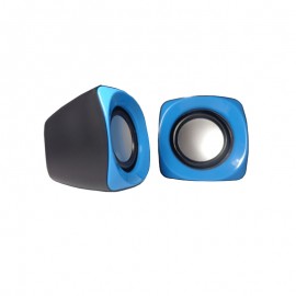 Kazai Icon 100 Wired Multimedia Speakers