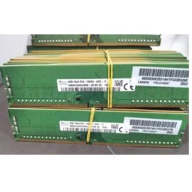 SAMSUNG - DDR4 - 4GB RAM 
