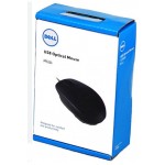 DELL MS111 USB OPTICAL Mouse 