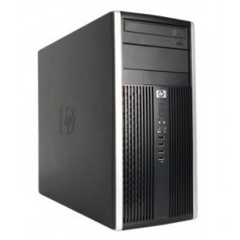 HP - Intel Core i5 1st Gen CPU PC Desktops