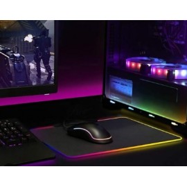 JEDEL MP01 RGB Mouse Pad