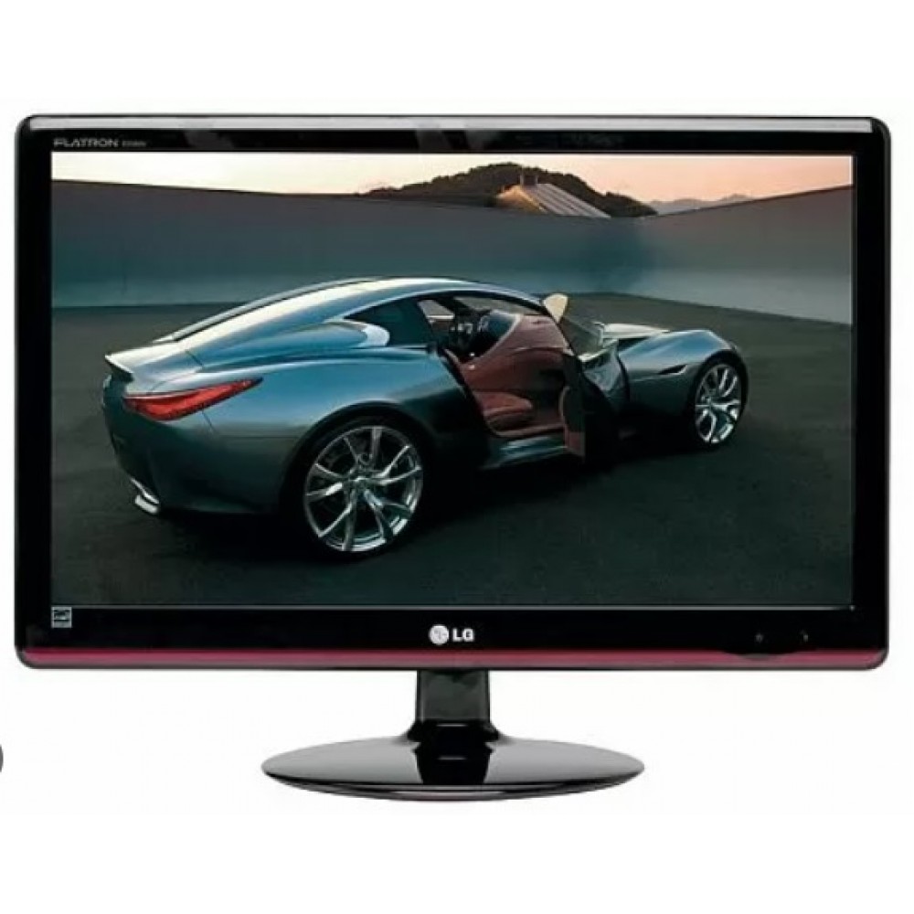 23'' Inch (LED)  Other Brand Monitors A Grade 