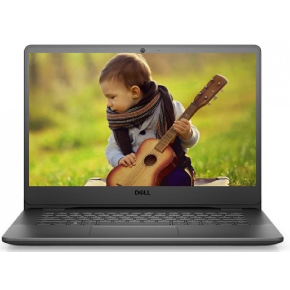 DELL - Latitude 3490 - i5  8265U CPU