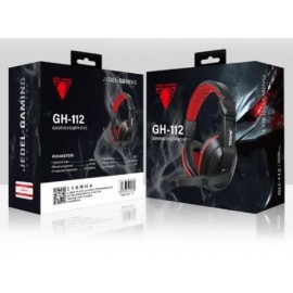 JEDEL GH-112 - COMPUTER HEADSET