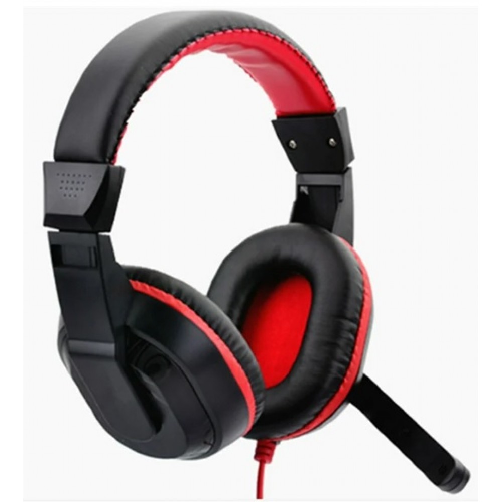 JEDEL GH-112 - COMPUTER HEADSET