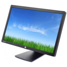 HP EliteDisplay E221 21.5" LED Backlit Monitor (Black)