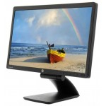 HP EliteDisplay E221 21.5" LED Backlit Monitor (Black)