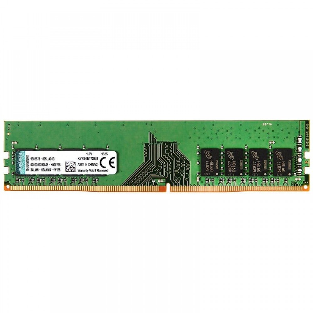 DDR4 4GB desktop RAM