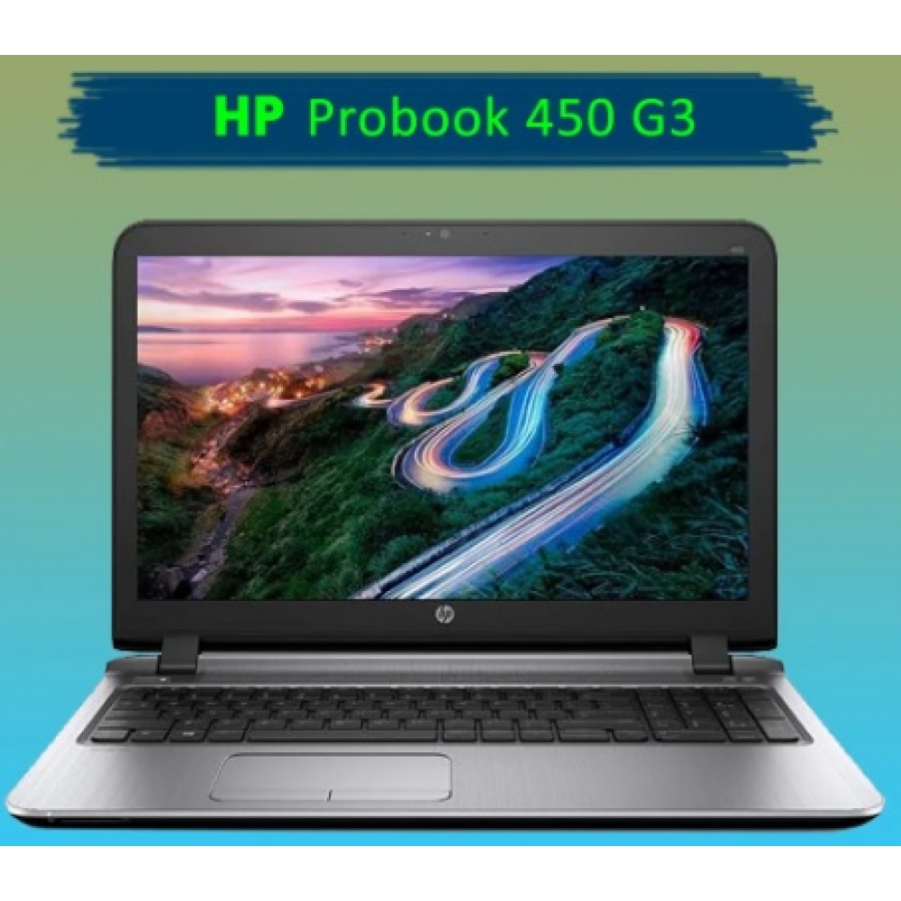 HP ProBook  - 450 G3