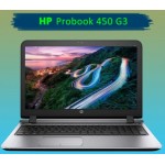 HP ProBook  - 450 G3