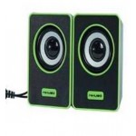 SPK - 049 USB WIRED DUAL SPEAKERS