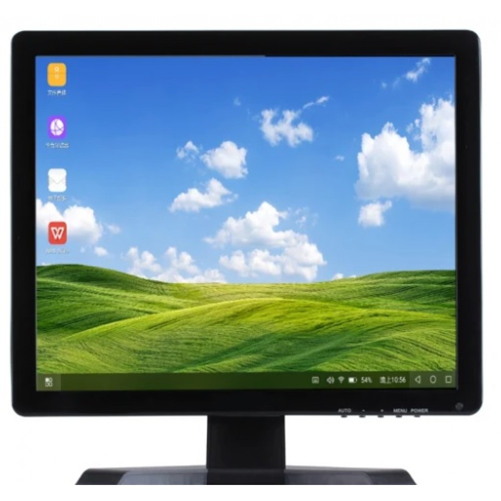 19 'LED Monitor   