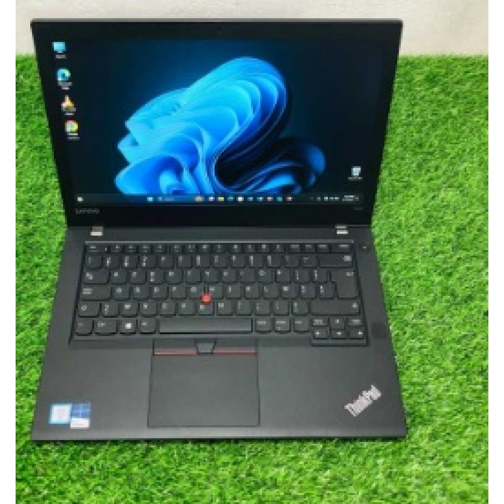 Lenovo T470  - Thinkpad 