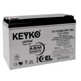 JAPAN High Tech -  KEYKO UPS Battery