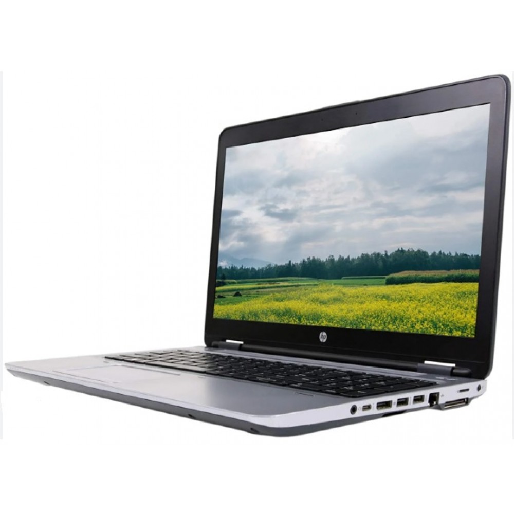 HP ProBook 640 G2 Laptop - (i5-6300U)                                                                                                                                                                          