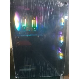 Core i5 - 9th gen (9400F) 2.90 GHz  - Gaming PC   