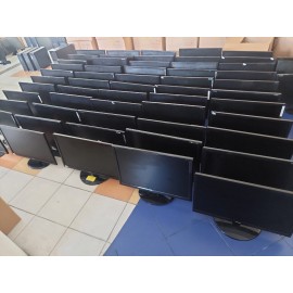 23'' Inch LED & 24'' Inch LED Monitor 