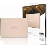 OSCOO 2.5 inch SATA III Solid State Drive, 512GB 