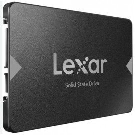 Lexar 2.5 inch SATA 6G Solid State Drive, 256 GB 