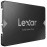 Lexar 2.5 inch SATA 6G Solid State Drive, 256 GB 