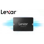 Lexar 2.5 inch SATA 6G Solid State Drive, 256 GB 