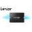 Lexar 2.5 inch SATA 6G Solid State Drive, 256 GB 