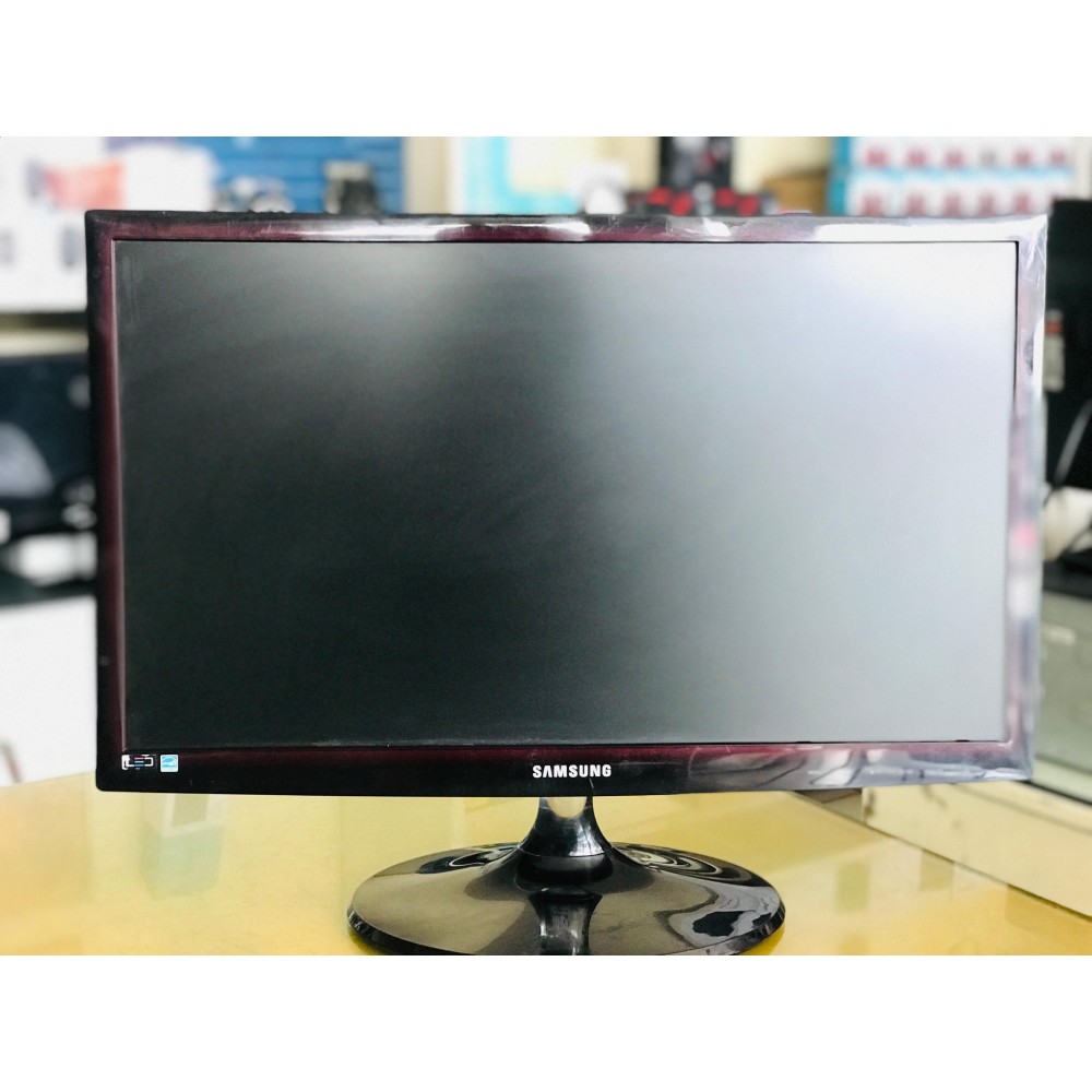 23 LED Monitor