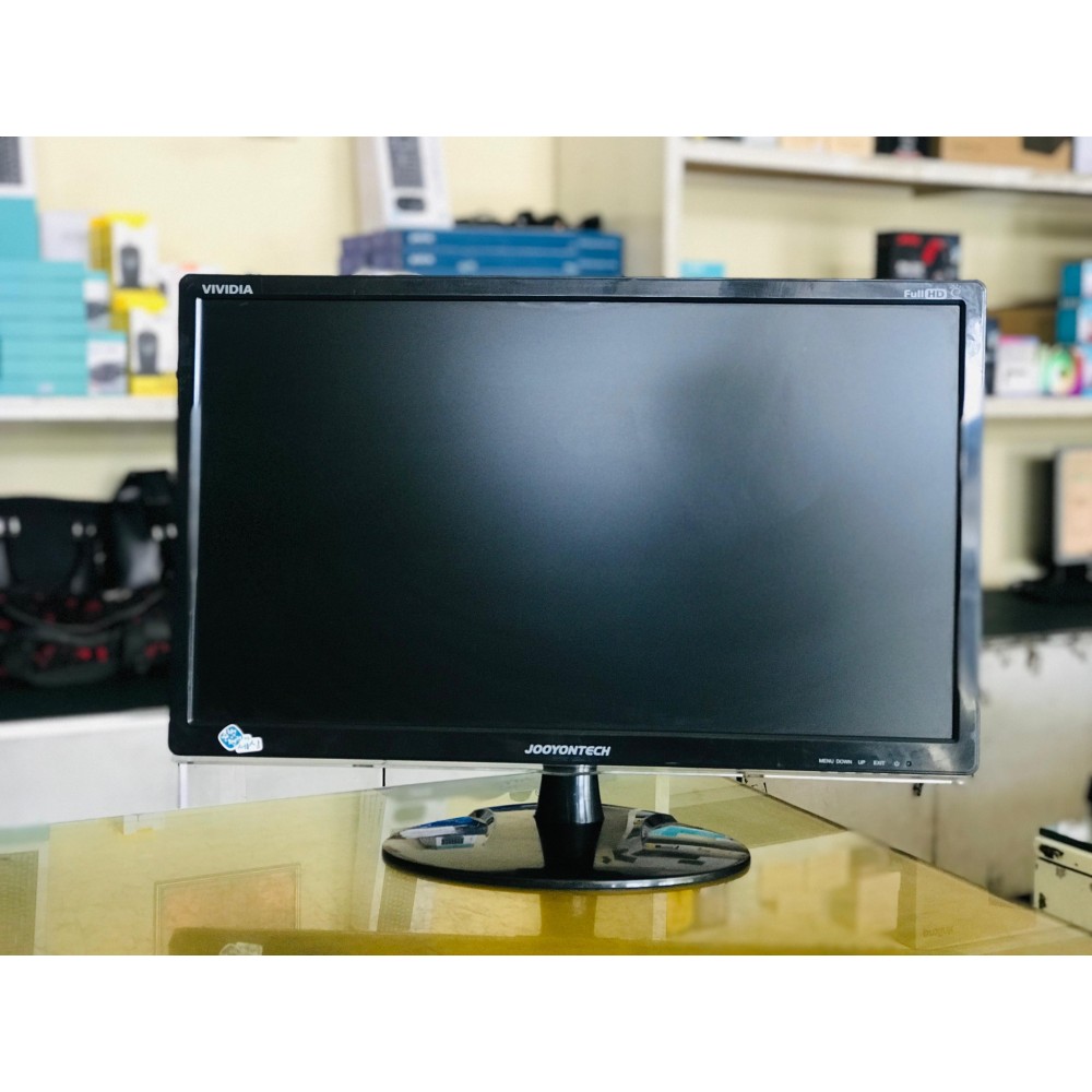 23 LED Monitor