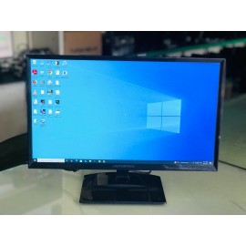 22" LED HDMI MONITOR