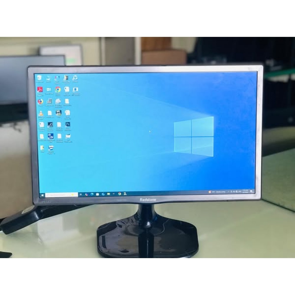 22" LED HDMI MONITOR (B GRADE) 22" LED HDMI MONITOR (B GRADE)