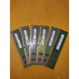 4GB DDR4 RAM