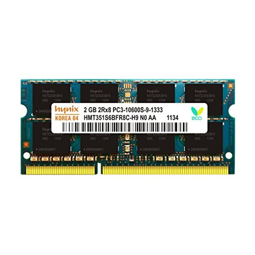 DDR3 2 GB Laptop RAM